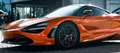 McLaren 720S Narancs - thumbnail 4