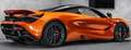 McLaren 720S Orange - thumbnail 6