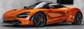 McLaren 720S Naranja - thumbnail 3