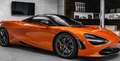 McLaren 720S Portocaliu - thumbnail 2