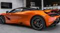 McLaren 720S Оранжевий - thumbnail 5