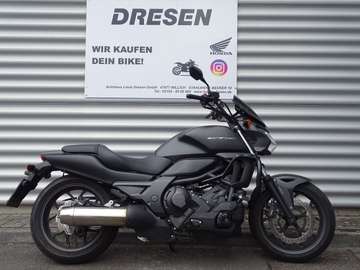 DCT | ABS | Stutzbügel |