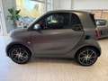 smart brabus XCLUSIVE 109cv FULL TAGLIANDI MERCEDES Gris - thumbnail 4