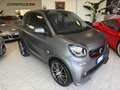 smart brabus XCLUSIVE 109cv FULL TAGLIANDI MERCEDES Gris - thumbnail 1