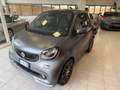 smart brabus XCLUSIVE 109cv FULL TAGLIANDI MERCEDES Gris - thumbnail 3
