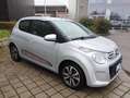 Citroen C1 C1 1.2 puretech Feel E6 Argento - thumbnail 2