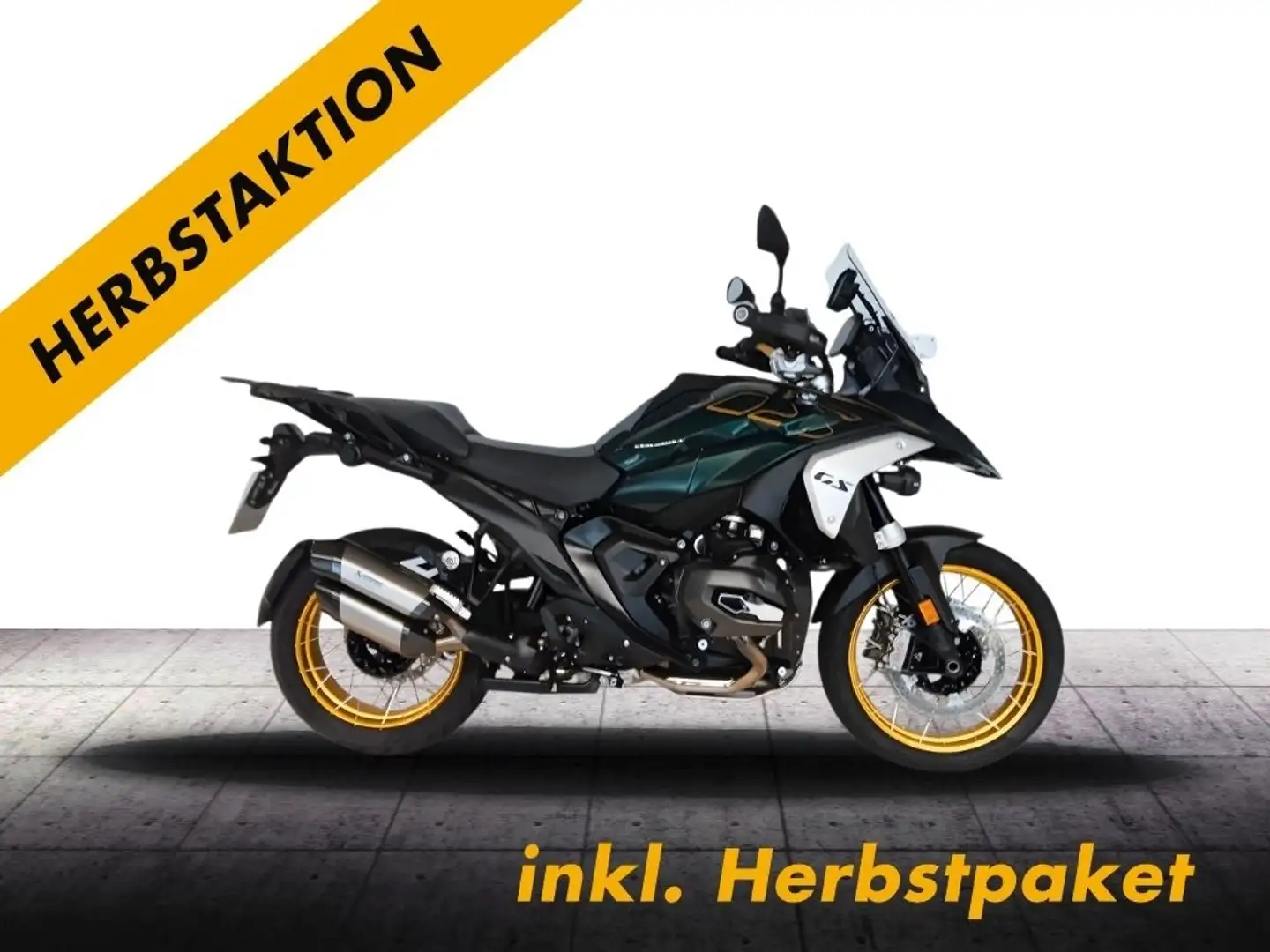 BMW Opt.719, ASA, 4 Pakete+Adapt.Fahrzeugh. Vert - 1