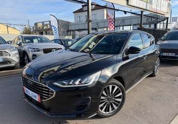 1.5 tdci 120ch Titanium X Business