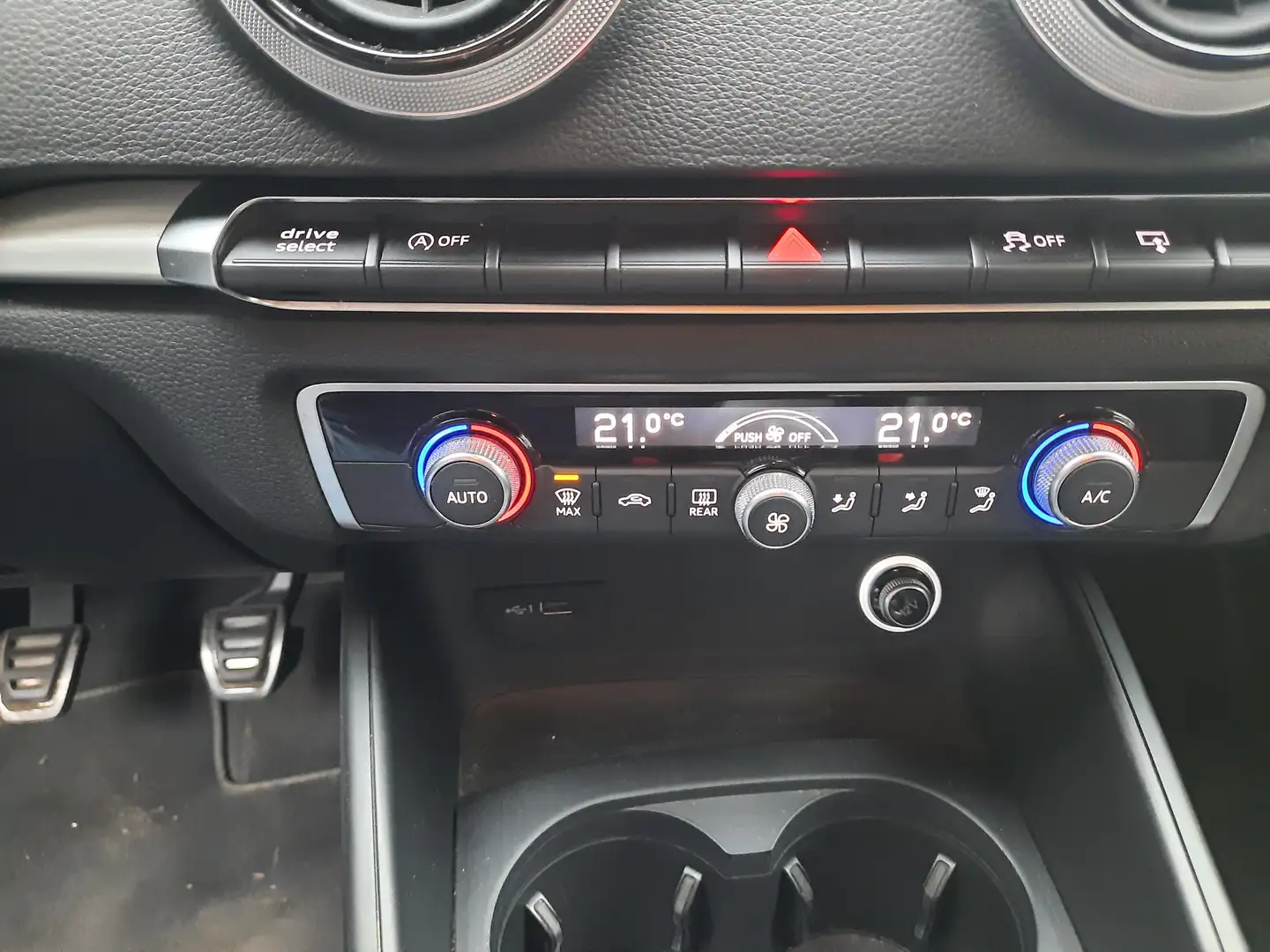 Audi A3 A3 berline Azul - 2
