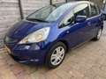 Honda Jazz Jazz 1.2i NAP!NL-Auto,2.Eig Goed onderhouden ! Blauw - thumbnail 1