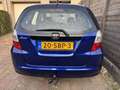 Honda Jazz Jazz 1.2i NAP!NL-Auto,2.Eig Goed onderhouden ! Blauw - thumbnail 4