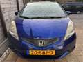 Honda Jazz Jazz 1.2i NAP!NL-Auto,2.Eig Goed onderhouden ! Blauw - thumbnail 5