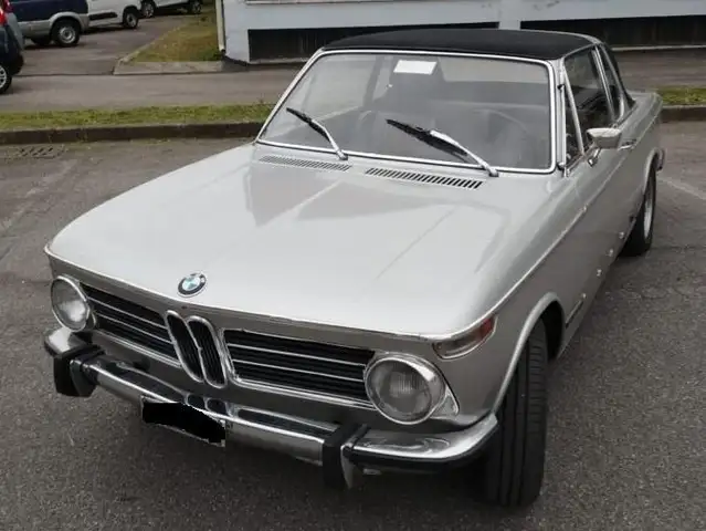 BMW 2002 BAUR