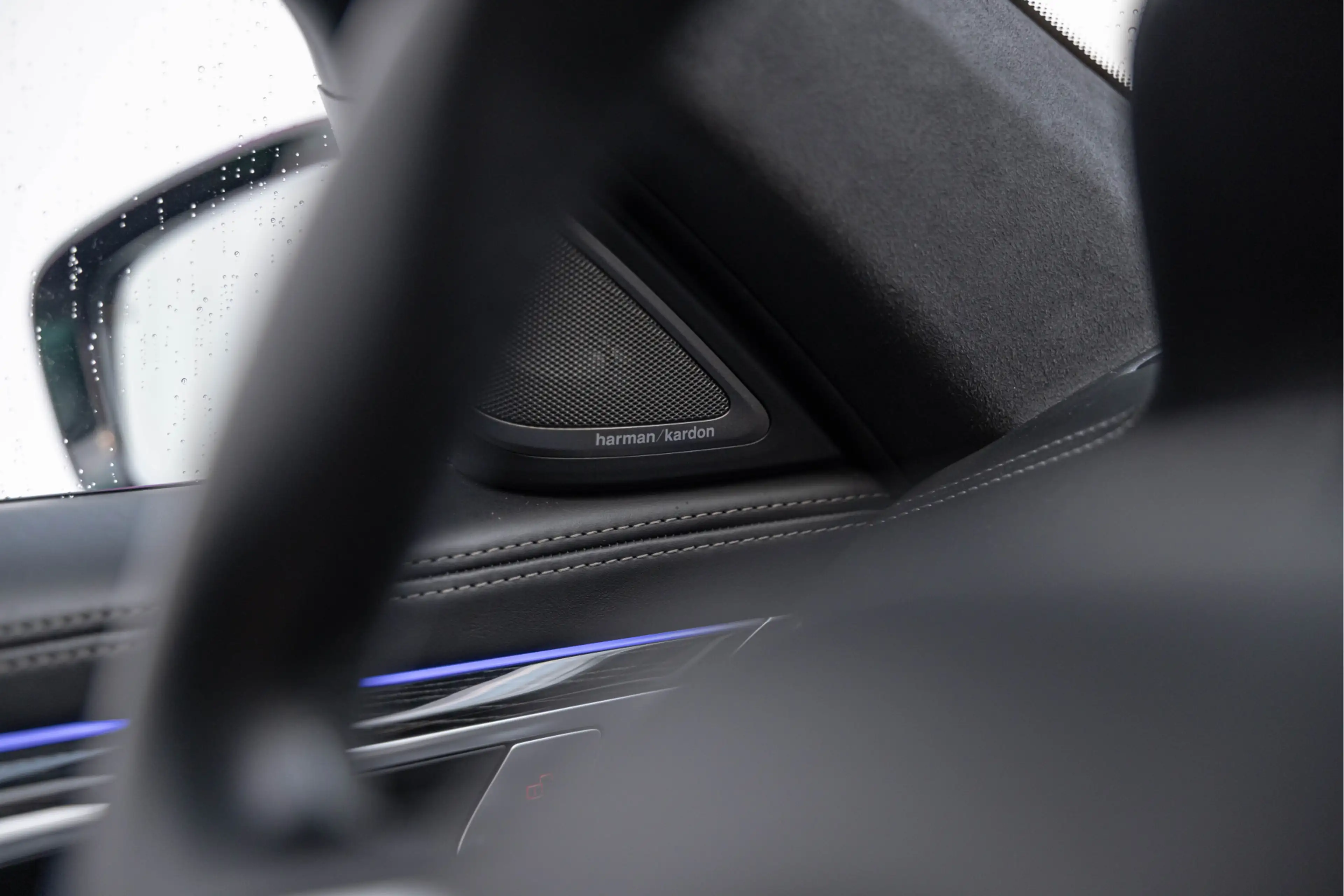 BMW 745 7-serie 745e High Exe. M-pakket TV Massage Harman- — photo 39