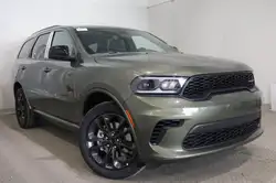 Dodge Durango 2026