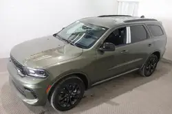 Dodge Durango 2026