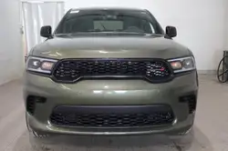 Dodge Durango 2026