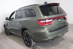 Dodge Durango 2026