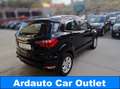 Ford EcoSport Ford Ecosport 1.5 tdci Plus 95 cv Noir - thumbnail 7