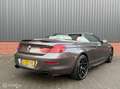 BMW 650 6-serie Cabrio 650i High Executive Xenon Navi Head Brown - thumbnail 4