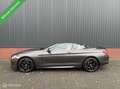 BMW 650 6-serie Cabrio 650i High Executive Xenon Navi Head Brown - thumbnail 2