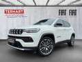 Jeep Compass 80th Anniversary/ACC/Rückfahrkamera/Navi Weiß - thumbnail 1