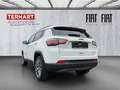 Jeep Compass 80th Anniversary/ACC/Rückfahrkamera/Navi Weiß - thumbnail 3