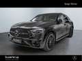 Mercedes-Benz GLC 300 d 4M Coupé , AMG BURM NIGHT MEMO AHK PDC Schwarz - thumbnail 1