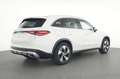 Mercedes-Benz GLC 300 de 4M Hybrid Luxury Line - Top Options - AirMatic Blanc - thumbnail 4