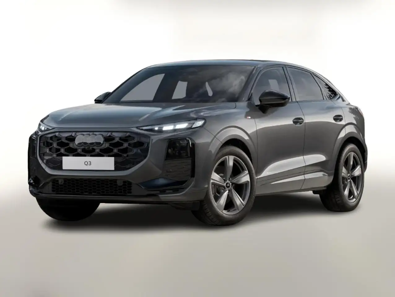 Audi Q3 2026