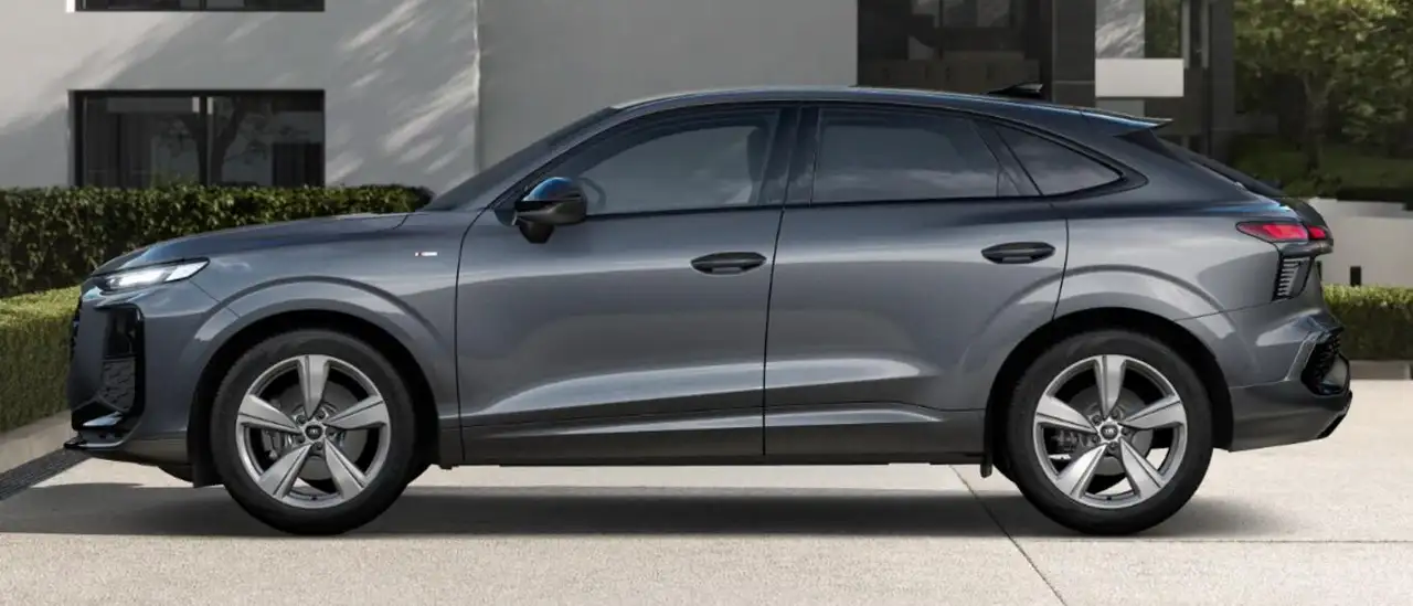 Audi Q3 2026