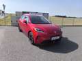 MG MG4 Urban Luxury 54kwh MY25 Rot - thumbnail 7