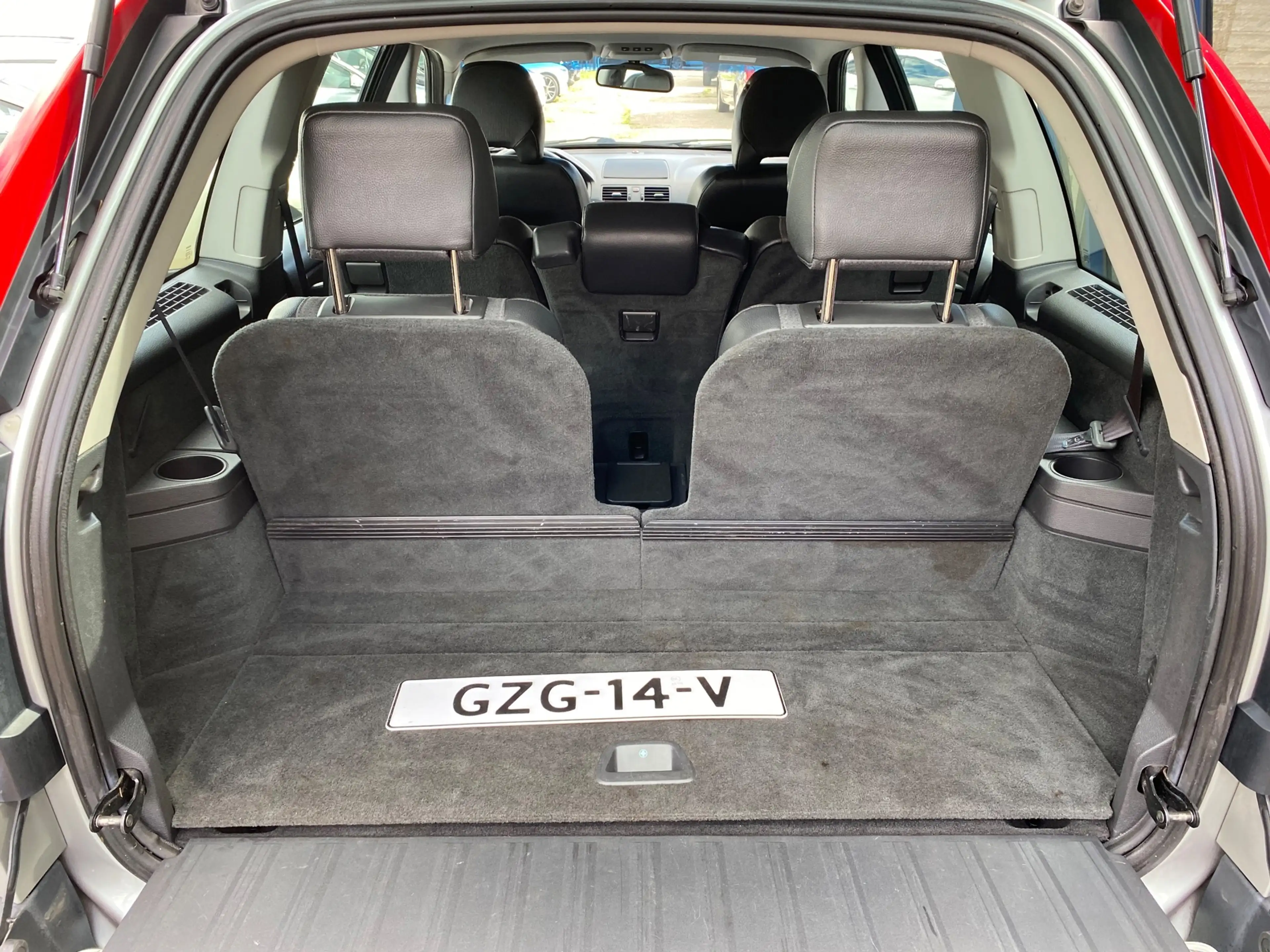 Volvo XC90 2.5 T Kinetic Automaat 7 Persoons / Youngtimer — photo 13