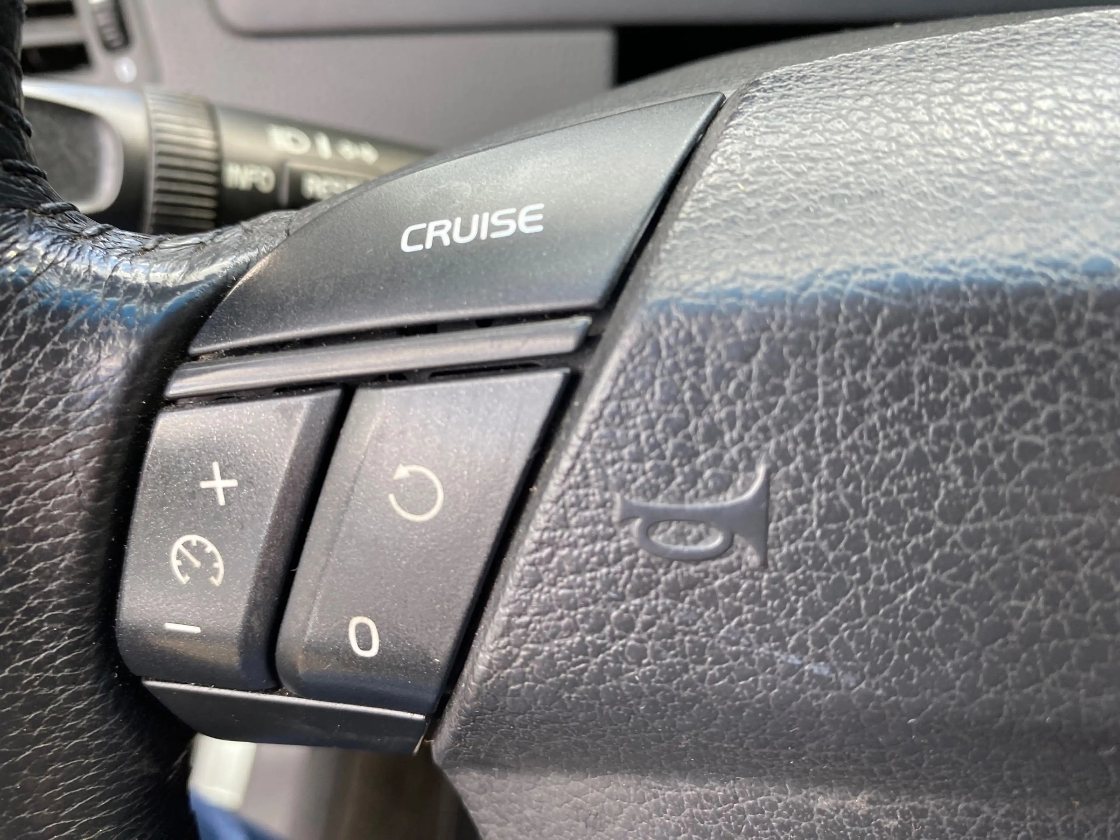 Volvo XC90 2.5 T Kinetic Automaat 7 Persoons / Youngtimer — photo 14