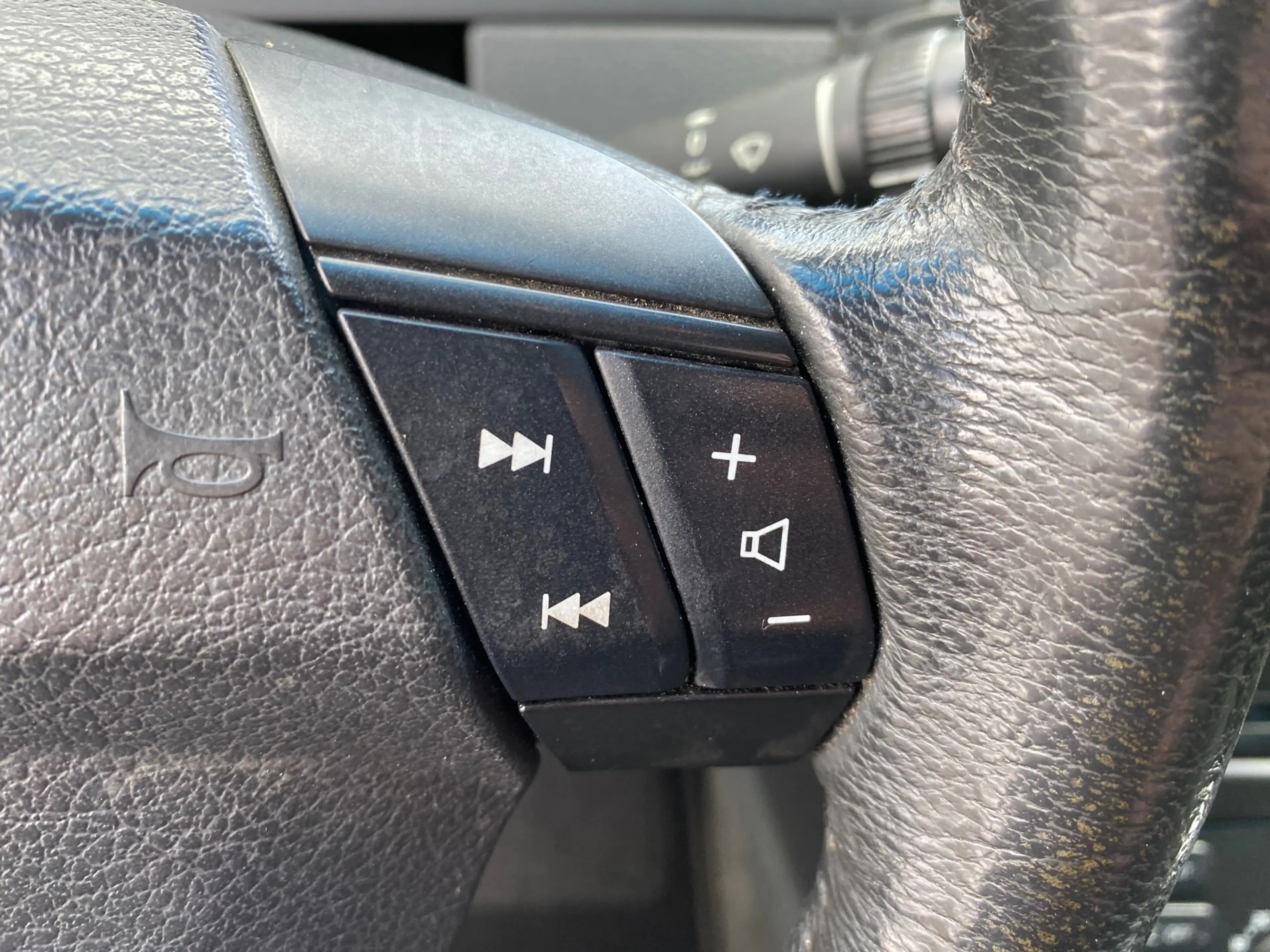 Volvo XC90 2.5 T Kinetic Automaat 7 Persoons / Youngtimer — photo 15