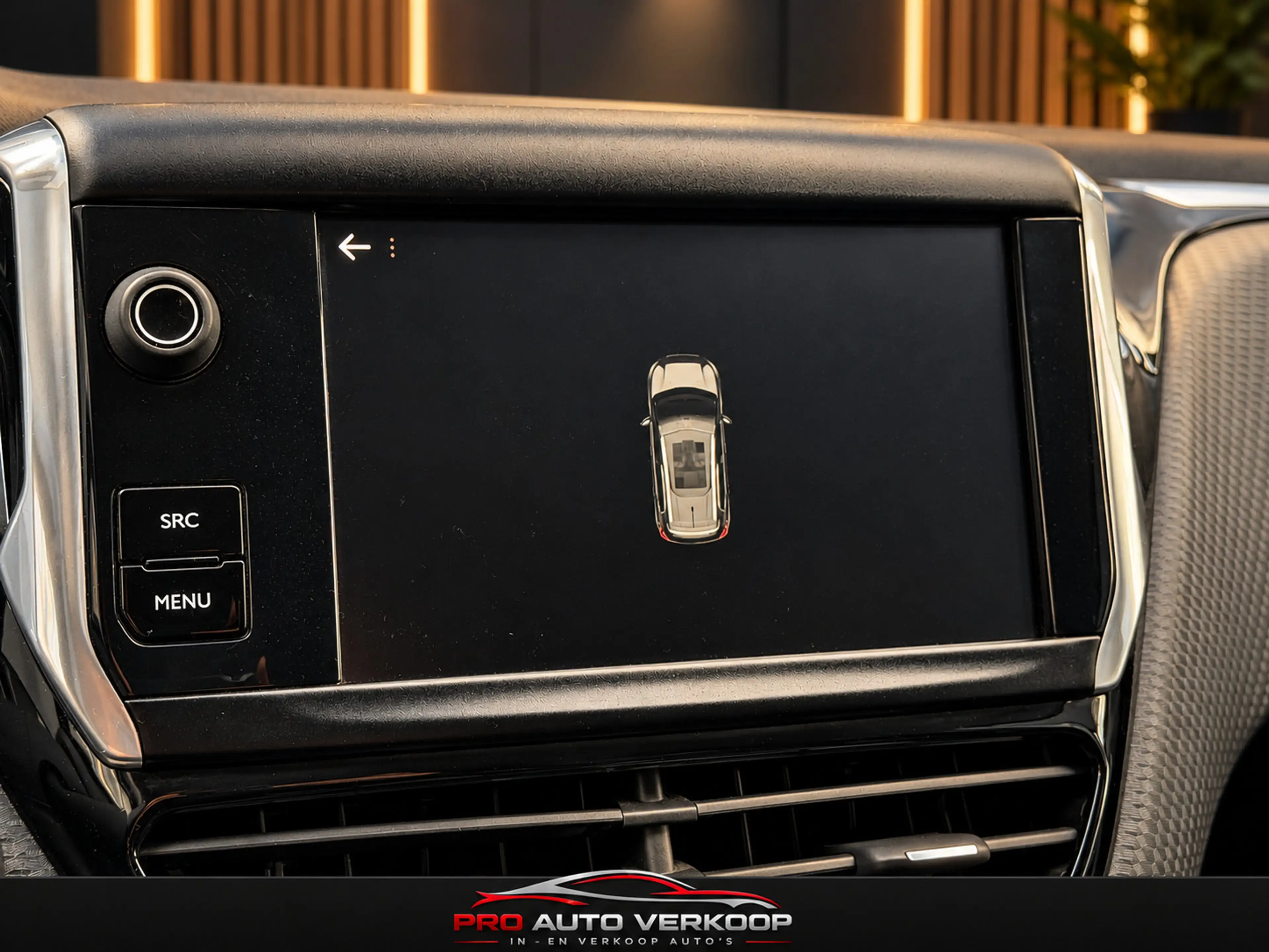 Peugeot 2008 1.2 PureTech Active Carplay_Cruise_Goedonderhouden — photo 13
