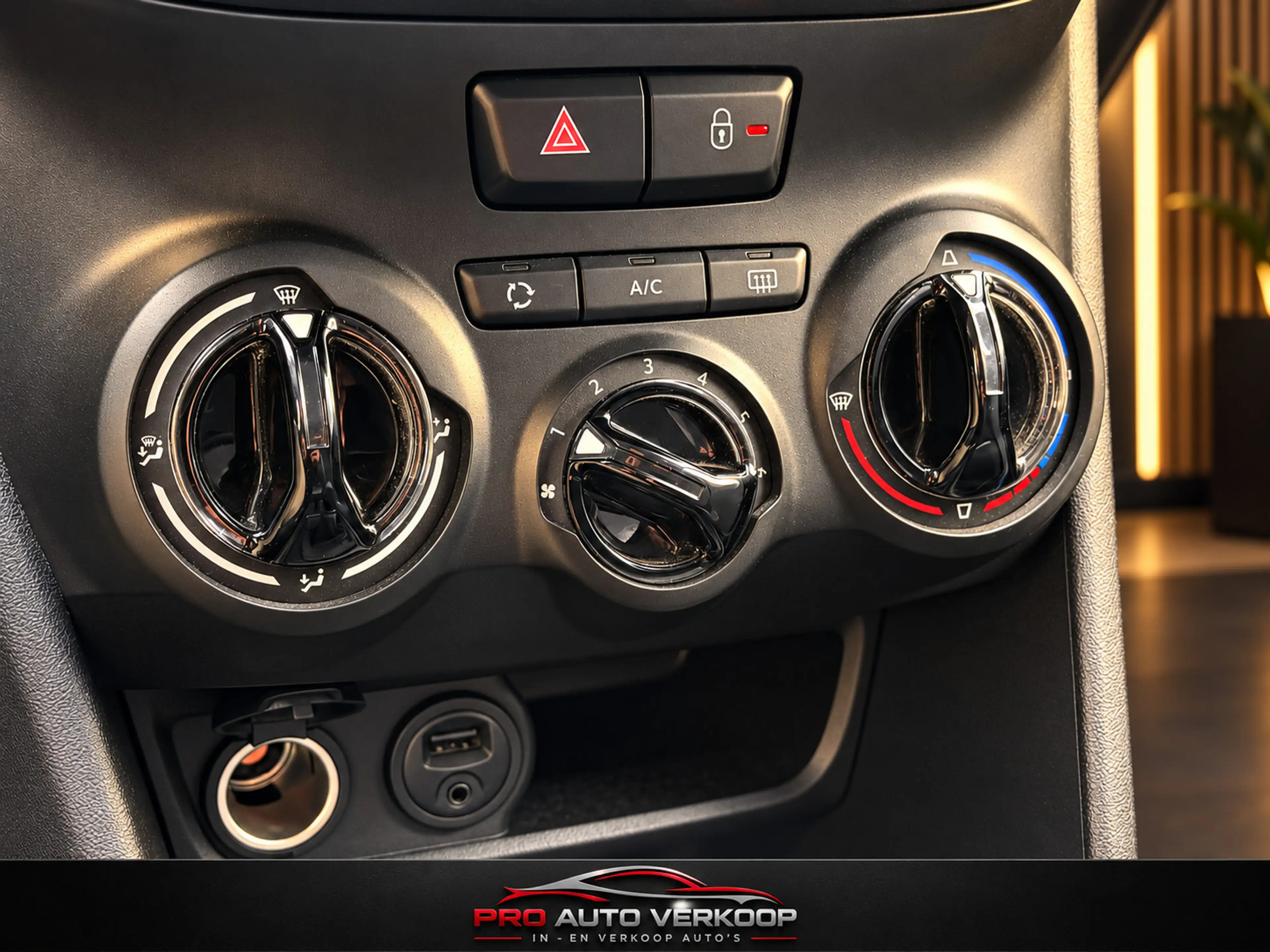 Peugeot 2008 1.2 PureTech Active Carplay_Cruise_Goedonderhouden — photo 12