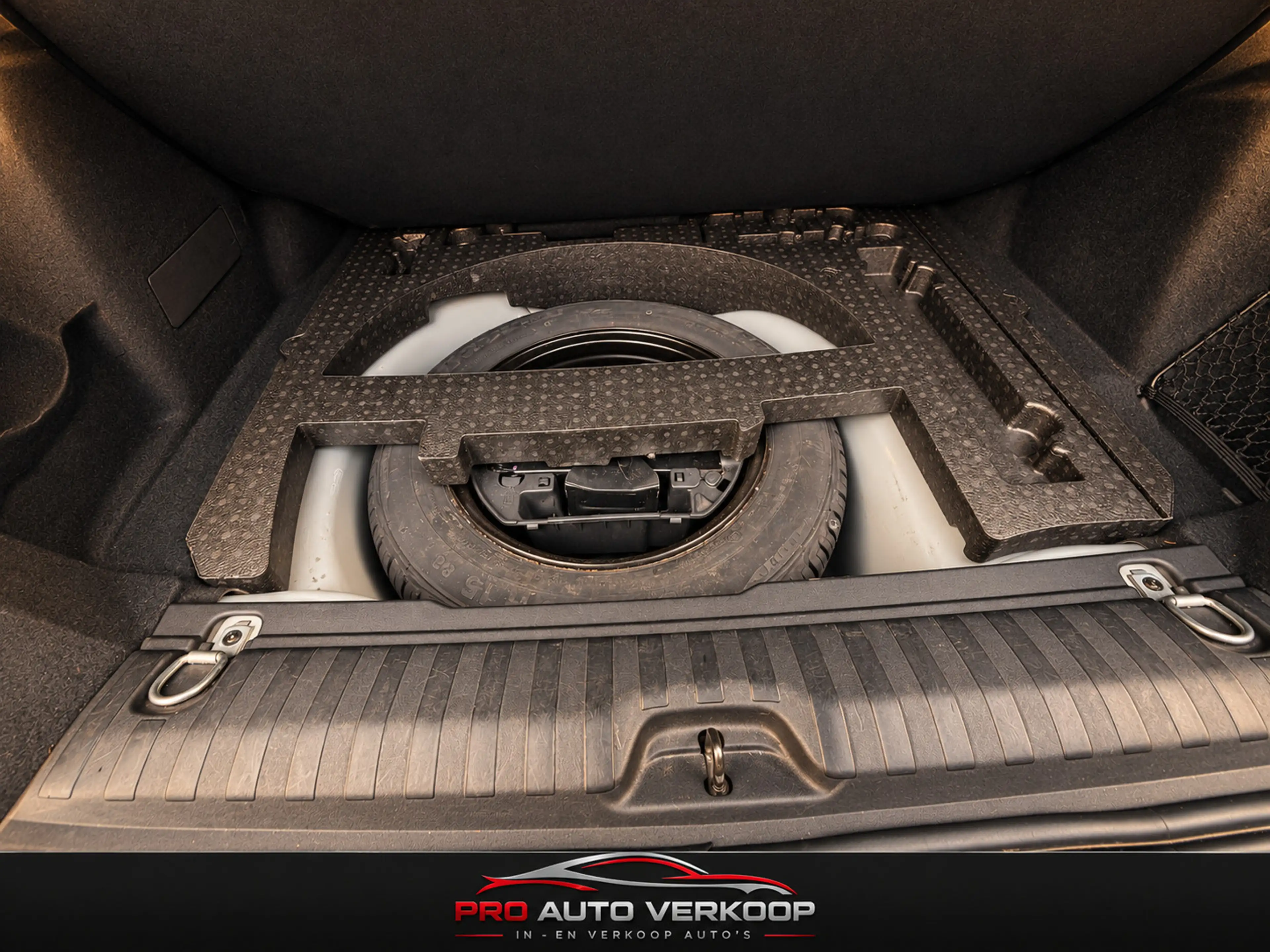 Peugeot 2008 1.2 PureTech Active Carplay_Cruise_Goedonderhouden — photo 15