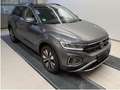 Volkswagen T-Roc 1.5 TSI DSG LED NAVI KAMER SHZ Grau - thumbnail 4