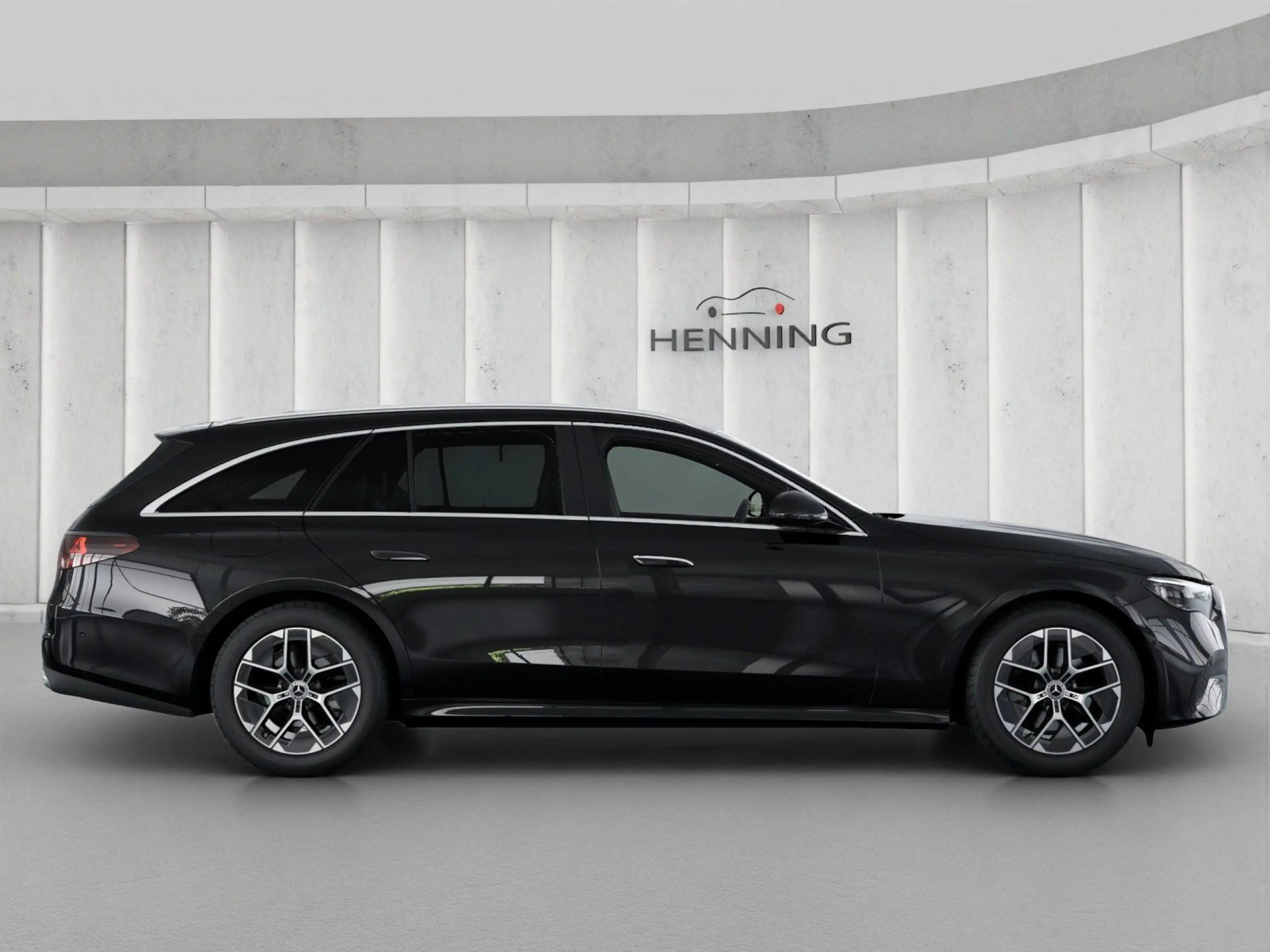Mercedes-Benz E 220 T d Avantgarde Kamera DISTRONIC Totwinkel — photo 5