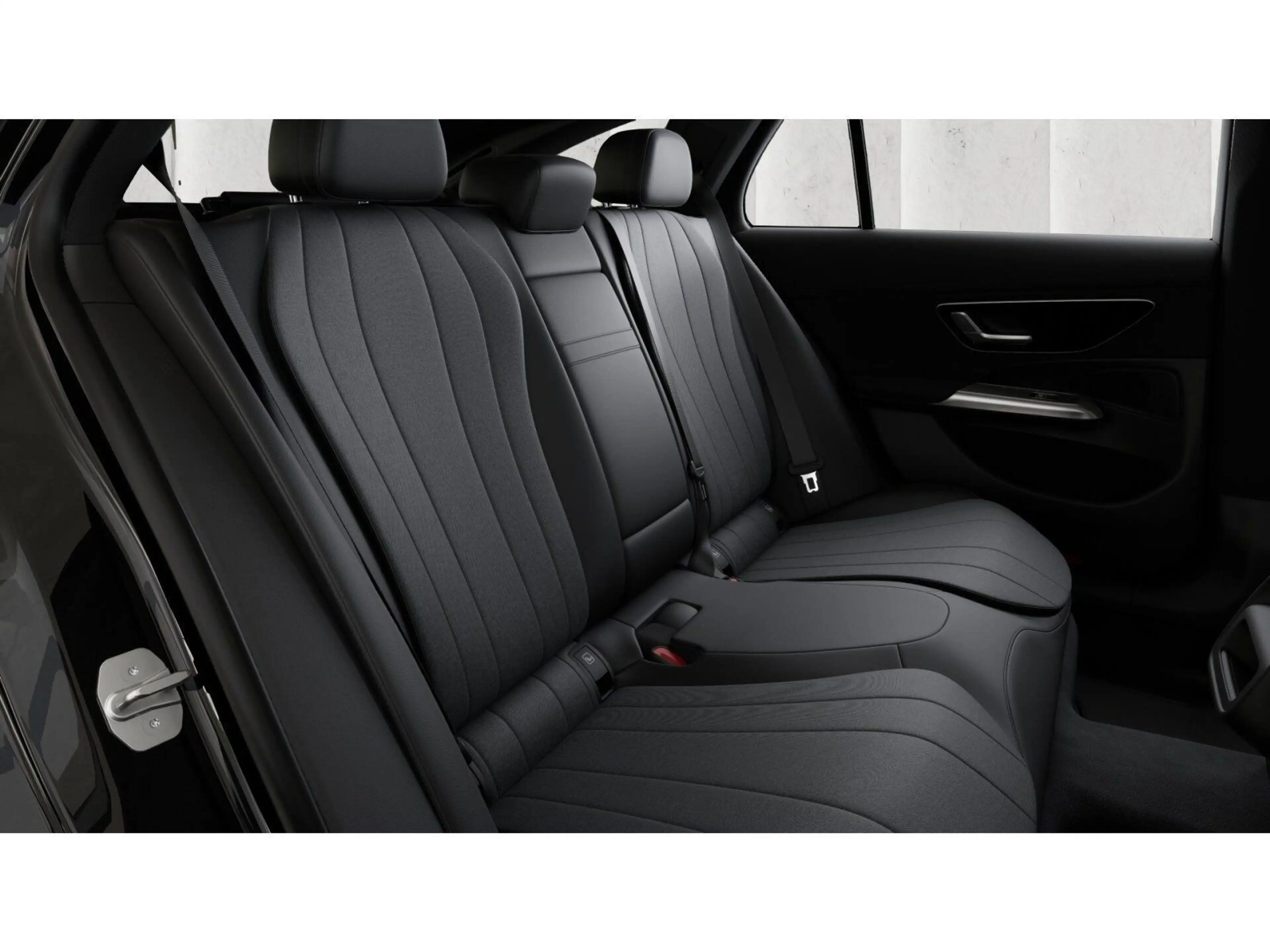 Mercedes-Benz E 220 T d Avantgarde Kamera DISTRONIC Totwinkel — photo 7