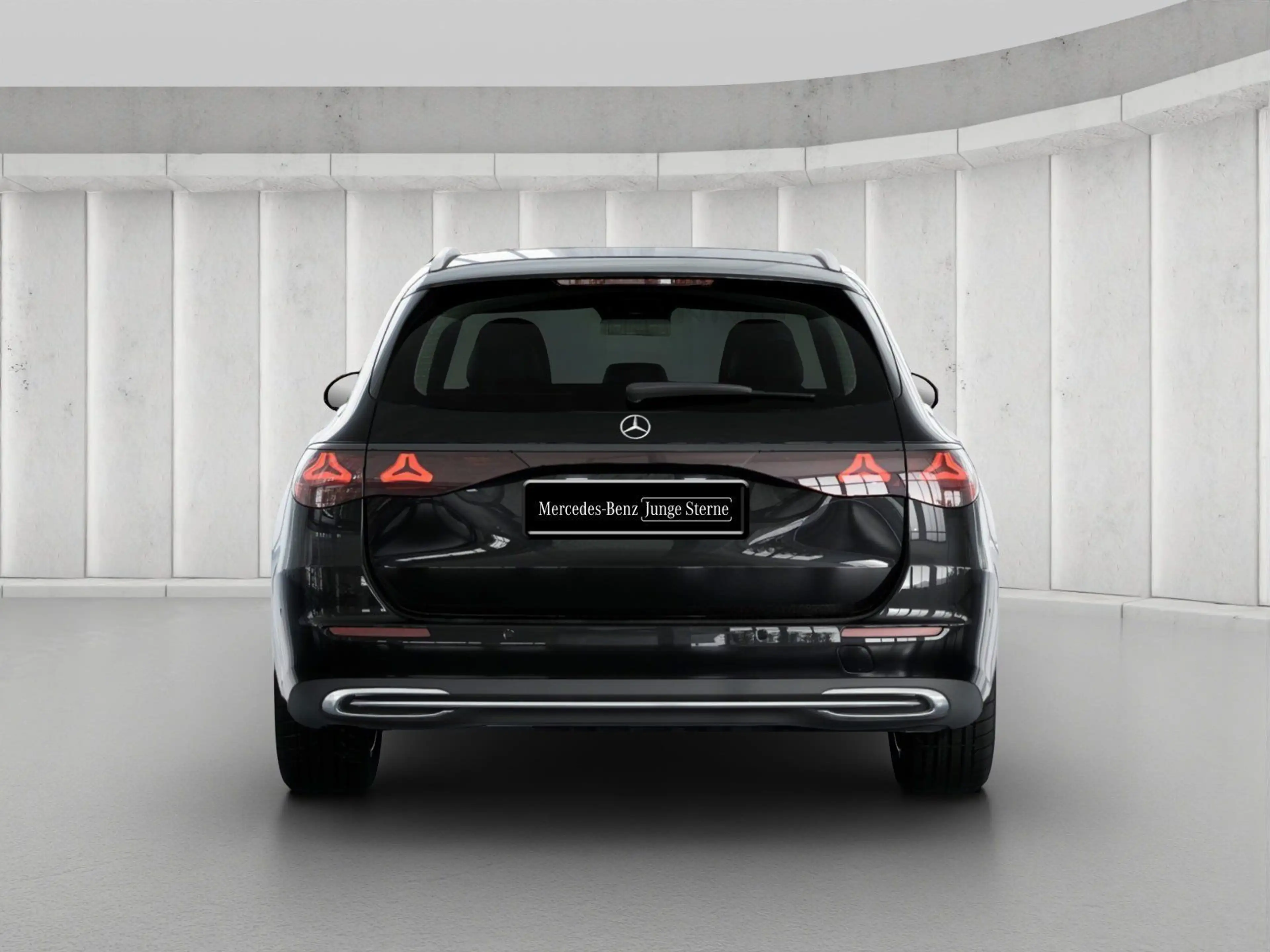 Mercedes-Benz E 220 T d Avantgarde Kamera DISTRONIC Totwinkel — photo 3