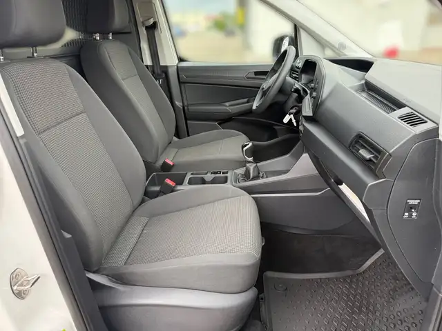 Volkswagen Caddy view 10