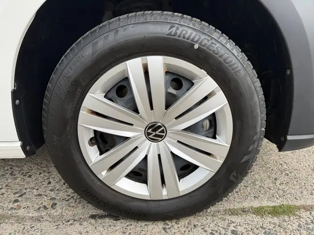 Volkswagen Caddy view 15