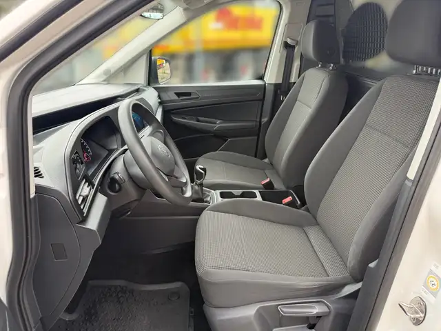 Volkswagen Caddy view 7