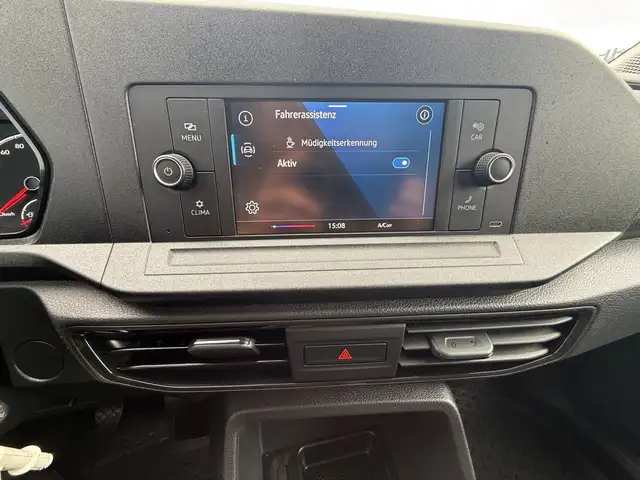 Volkswagen Caddy view 13