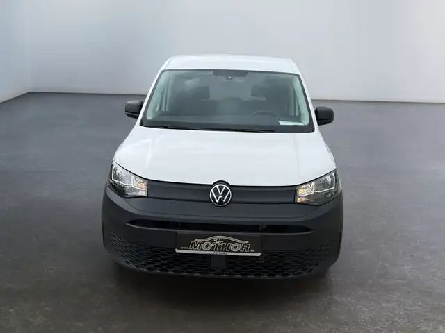 Volkswagen Caddy view 6
