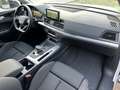 Audi Q5 40 TDI Black line quattro-ultra S tronic 140kW Blanco - thumbnail 11