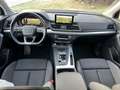 Audi Q5 40 TDI Black line quattro-ultra S tronic 140kW Blanco - thumbnail 10