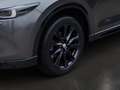 Mazda CX-5 CD184 AWD Homura Plus/SD Aut. Grau - thumbnail 8